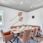 Kaisermantel Апартаменты Irrhausen