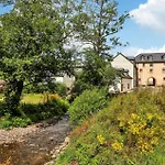 Kaisermantel Апартаменты Irrhausen