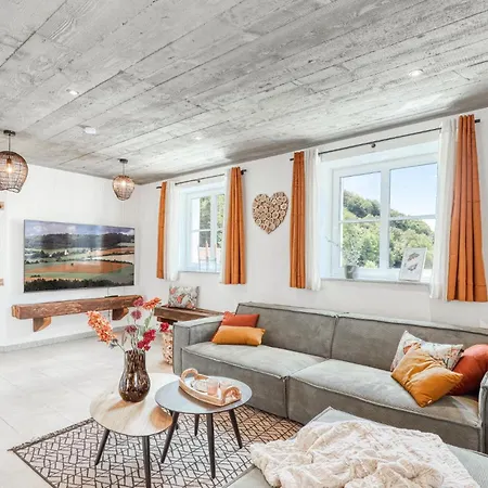 Apartamento Kaisermantel