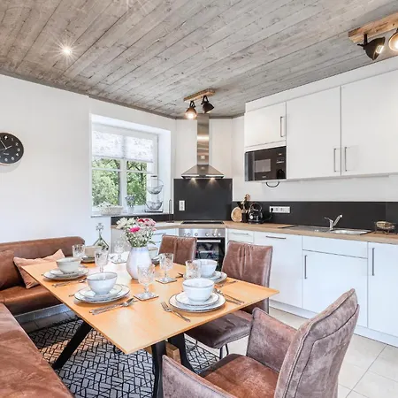 Kaisermantel Appartement