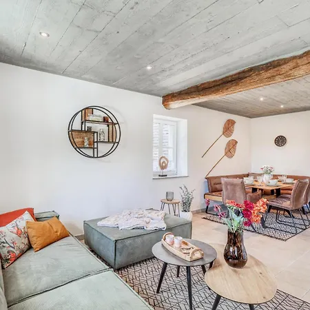 Appartement Kaisermantel Irrhausen