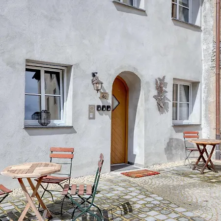 Апартаменты Kaisermantel