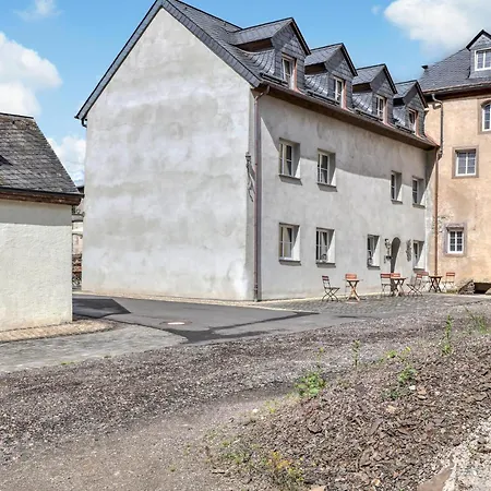 Апартаменты Kaisermantel *