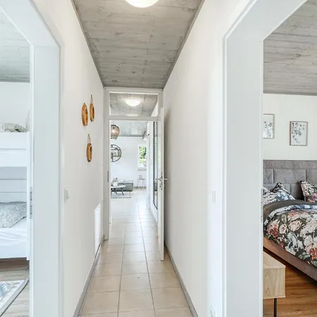 Kaisermantel Appartement