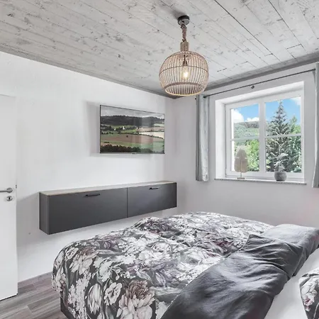 Appartement Kaisermantel