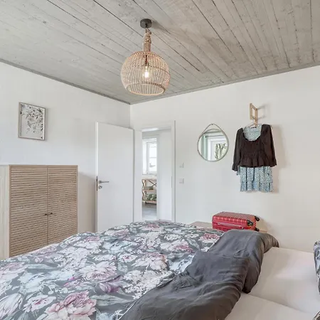 Kaisermantel Apartamento *