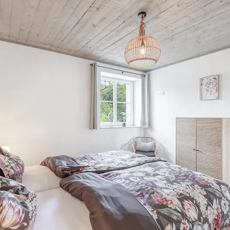 Apartamento Kaisermantel *