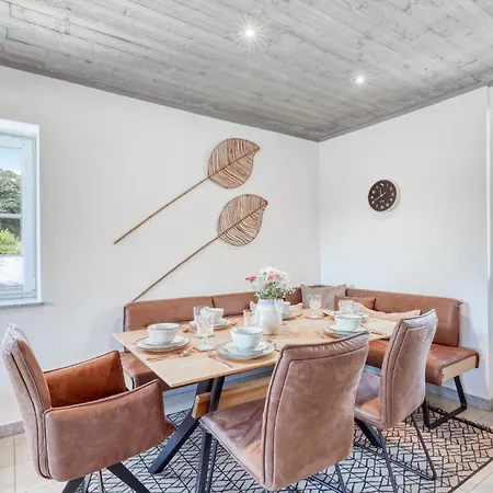 Kaisermantel Apartamento Irrhausen