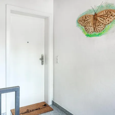 Appartement Kaisermantel Irrhausen