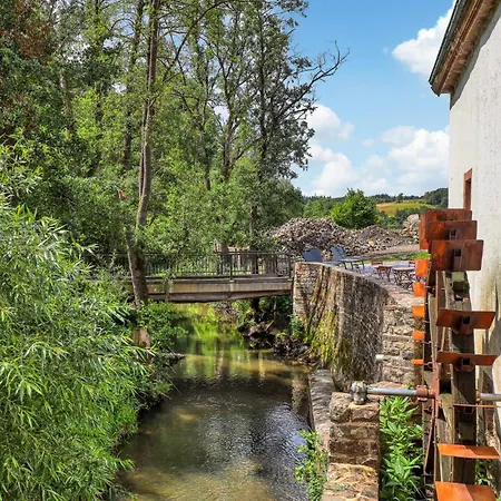 Апартаменты Kaisermantel