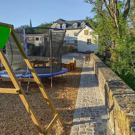 Апартаменты Kaisermantel