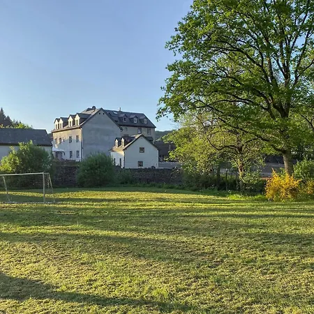 Kaisermantel Apartment