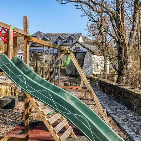 Kaisermantel Lejlighed Irrhausen