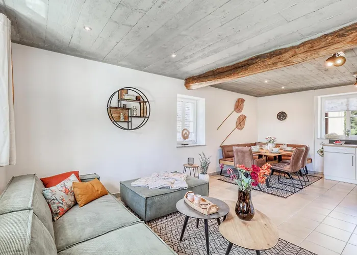 דירה Kaisermantel Irrhausen