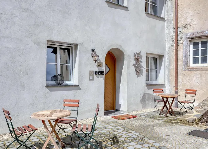 דירה Kaisermantel