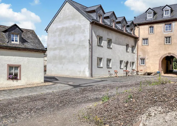 דירה Kaisermantel *