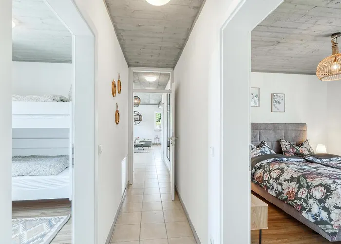 Kaisermantel דירה