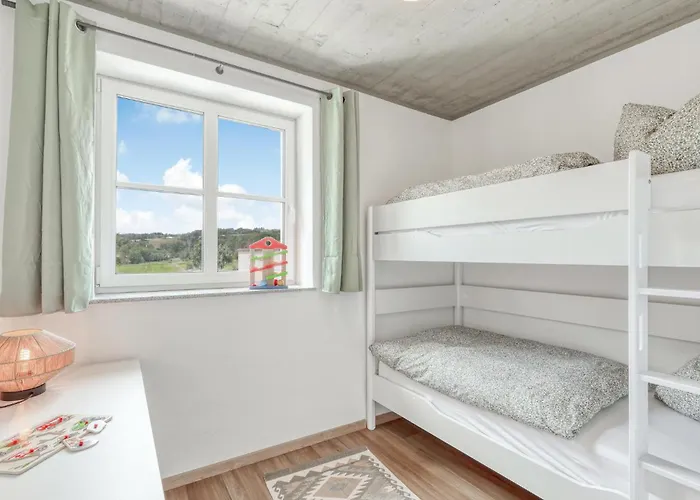 דירה Kaisermantel