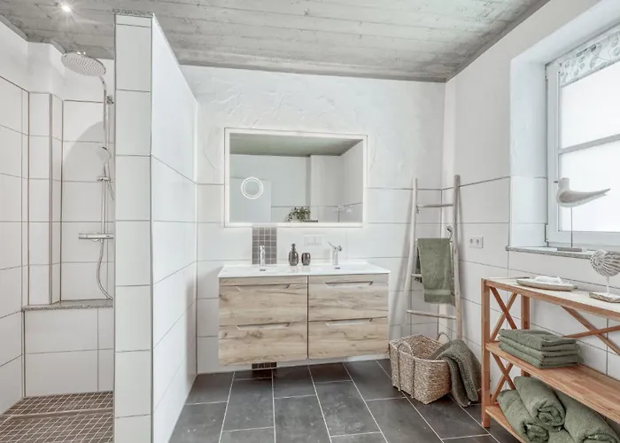 Kaisermantel Lejlighed *