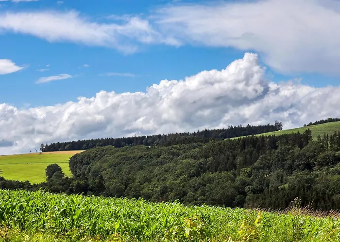 Kaisermantel Lejlighed