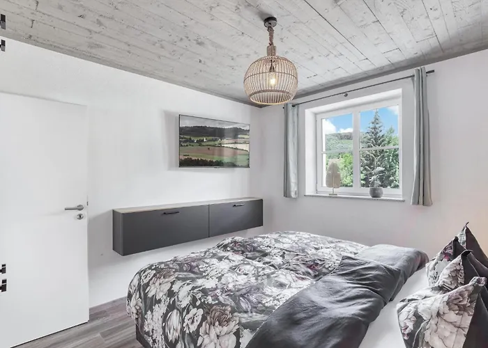 דירה Kaisermantel