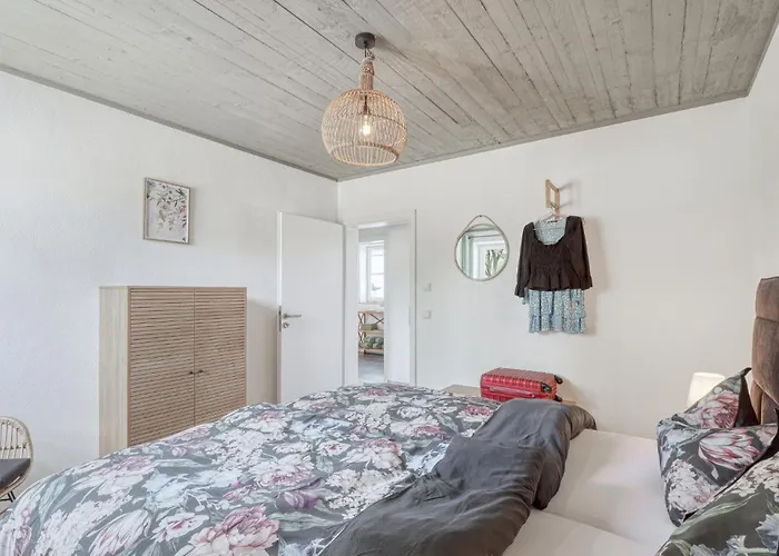 Kaisermantel דירה *