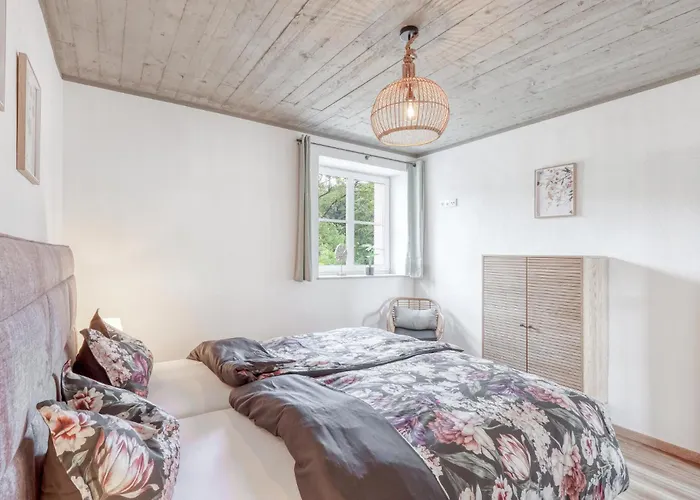 דירה Kaisermantel *