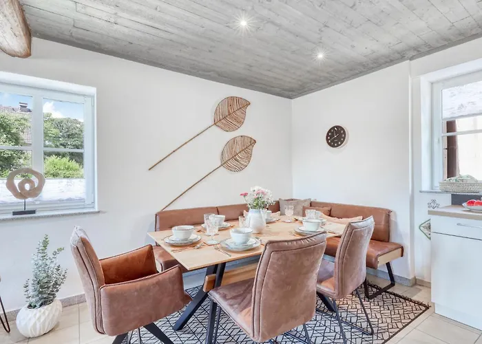 Kaisermantel דירה Irrhausen