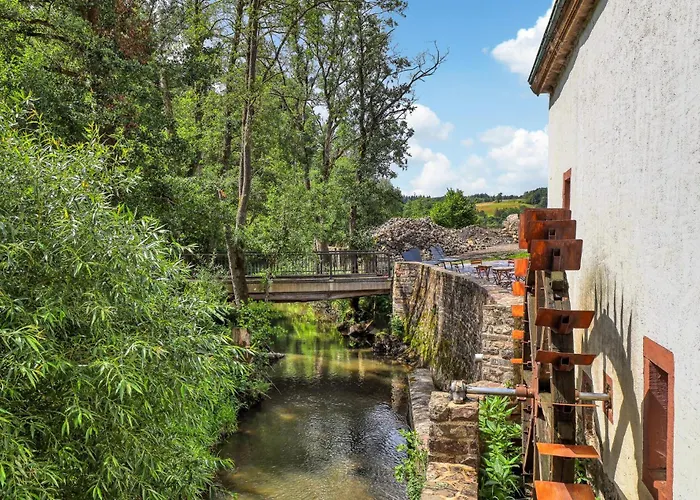 Lejlighed Kaisermantel