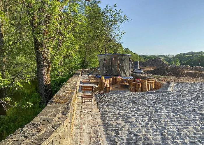 Kaisermantel דירה Irrhausen