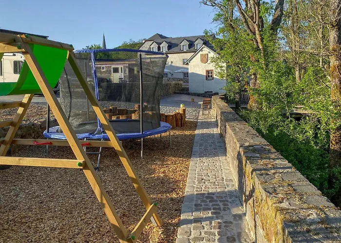 דירה Kaisermantel